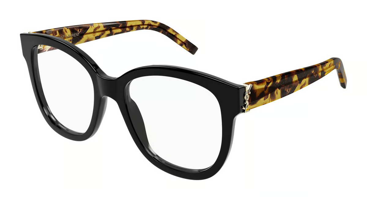 Saint Laurent SL M97 Eyeglasses – Lux Eyewear