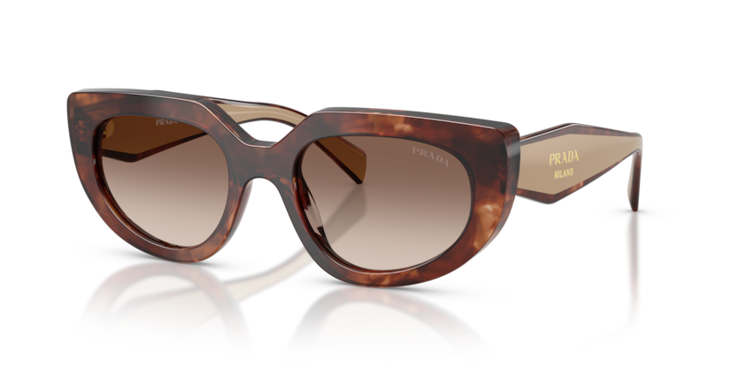 Prada PR D02S Sunglasses