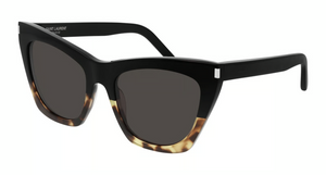 010 - Havana with Black Lenses