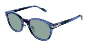 013 - Havana With Green Lenses