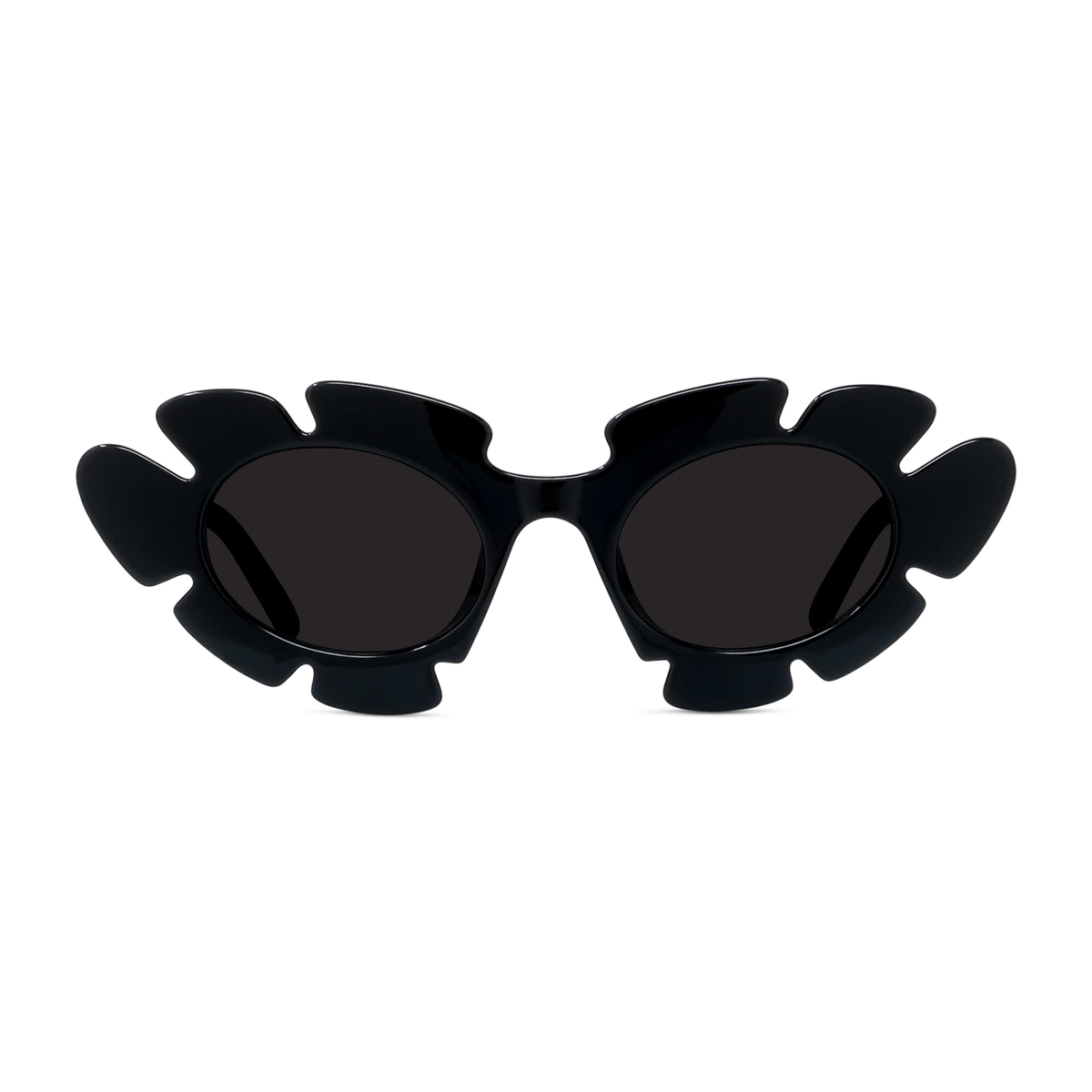 Loewe Curvy LW40088U Sunglasses