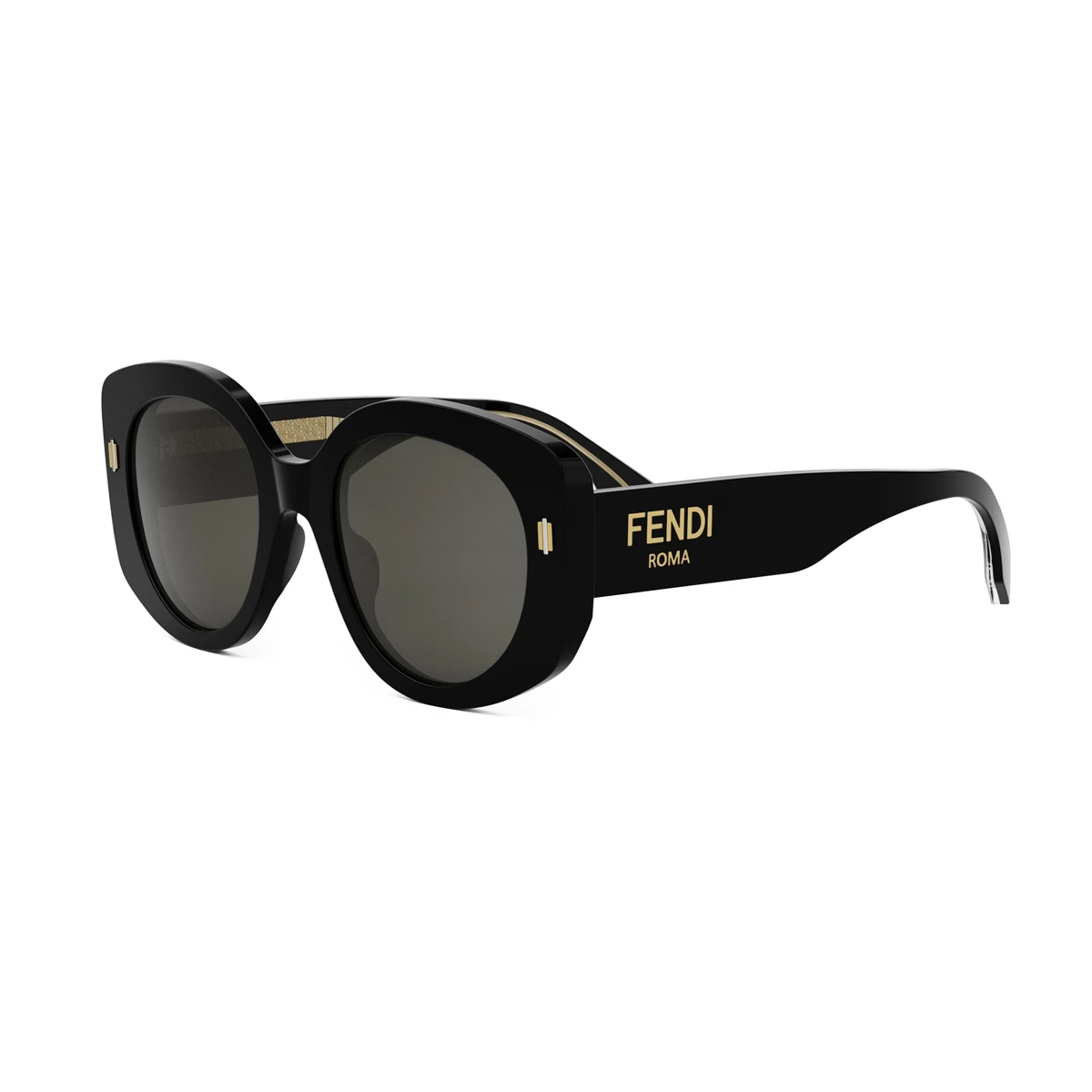 Fendi Roma FE40137I Sunglasses