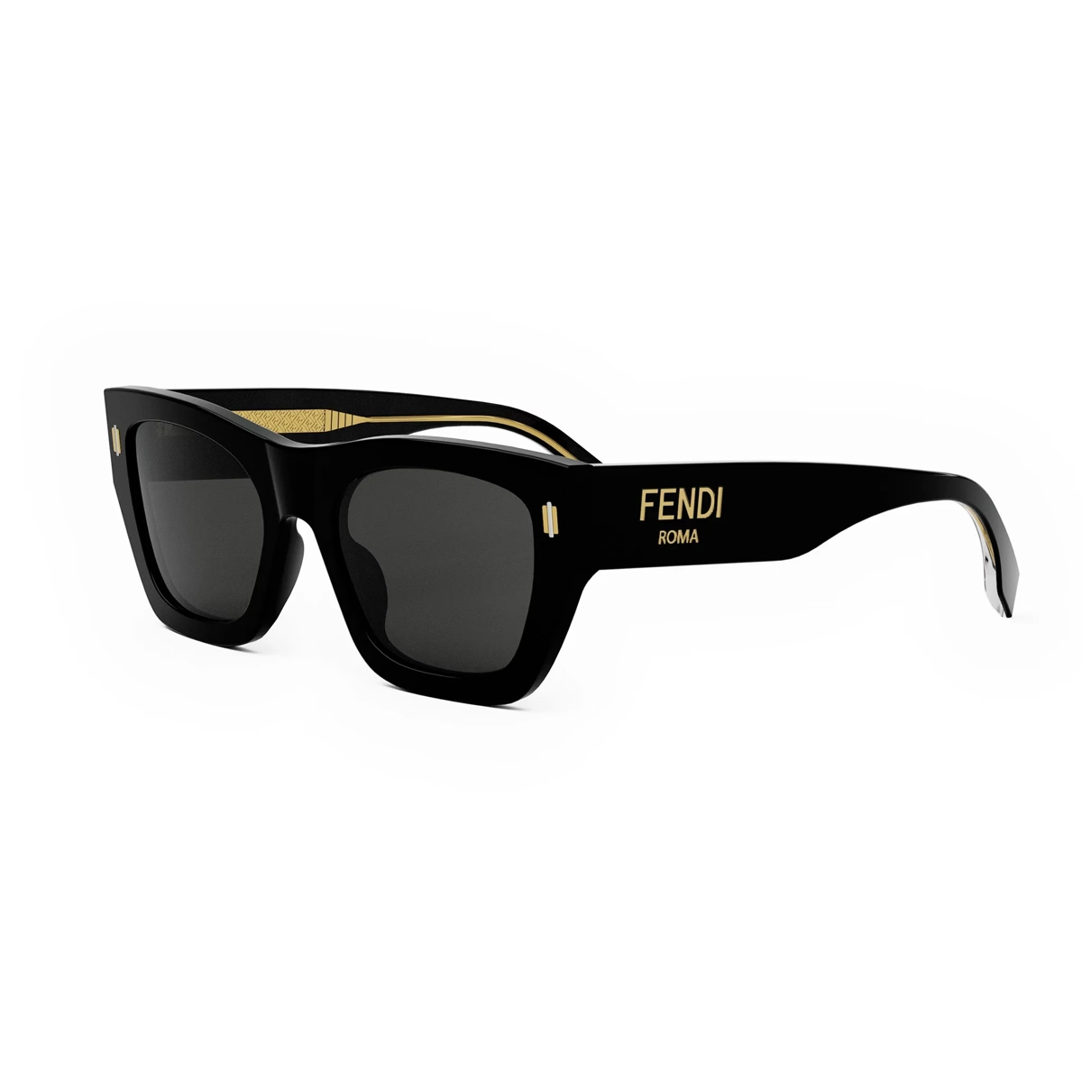 Fendi FE40100I Sunglasses