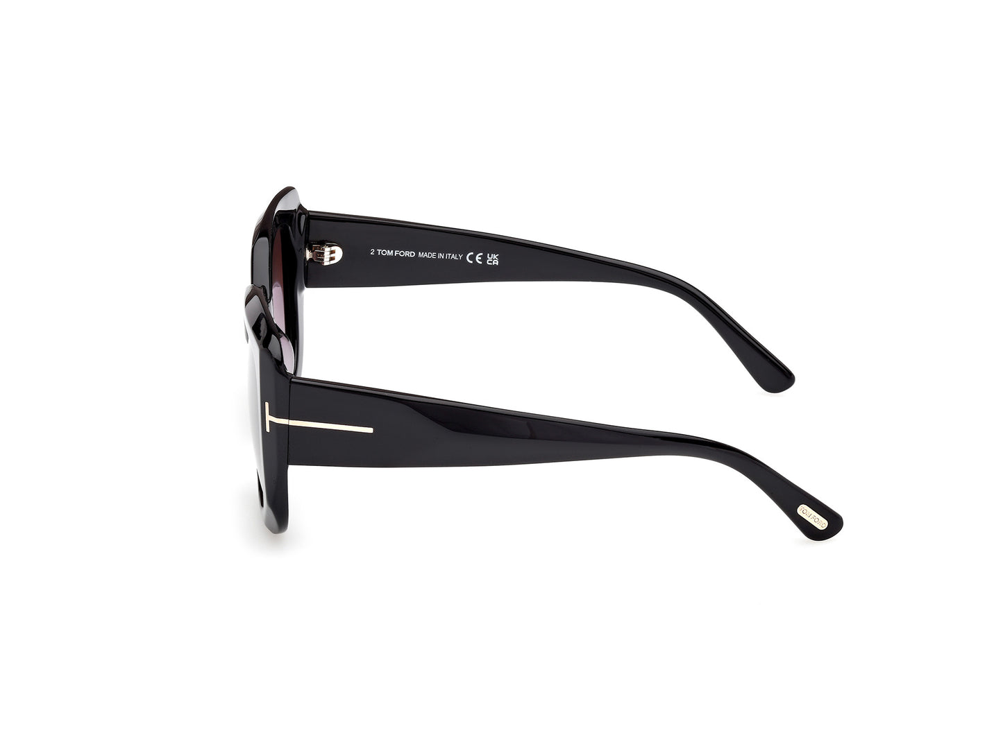 Tom Ford FT1220 Carla-02 Sunglasses