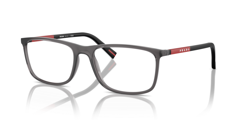 Prada Linea Rossa PS 03QV Eyeglasses