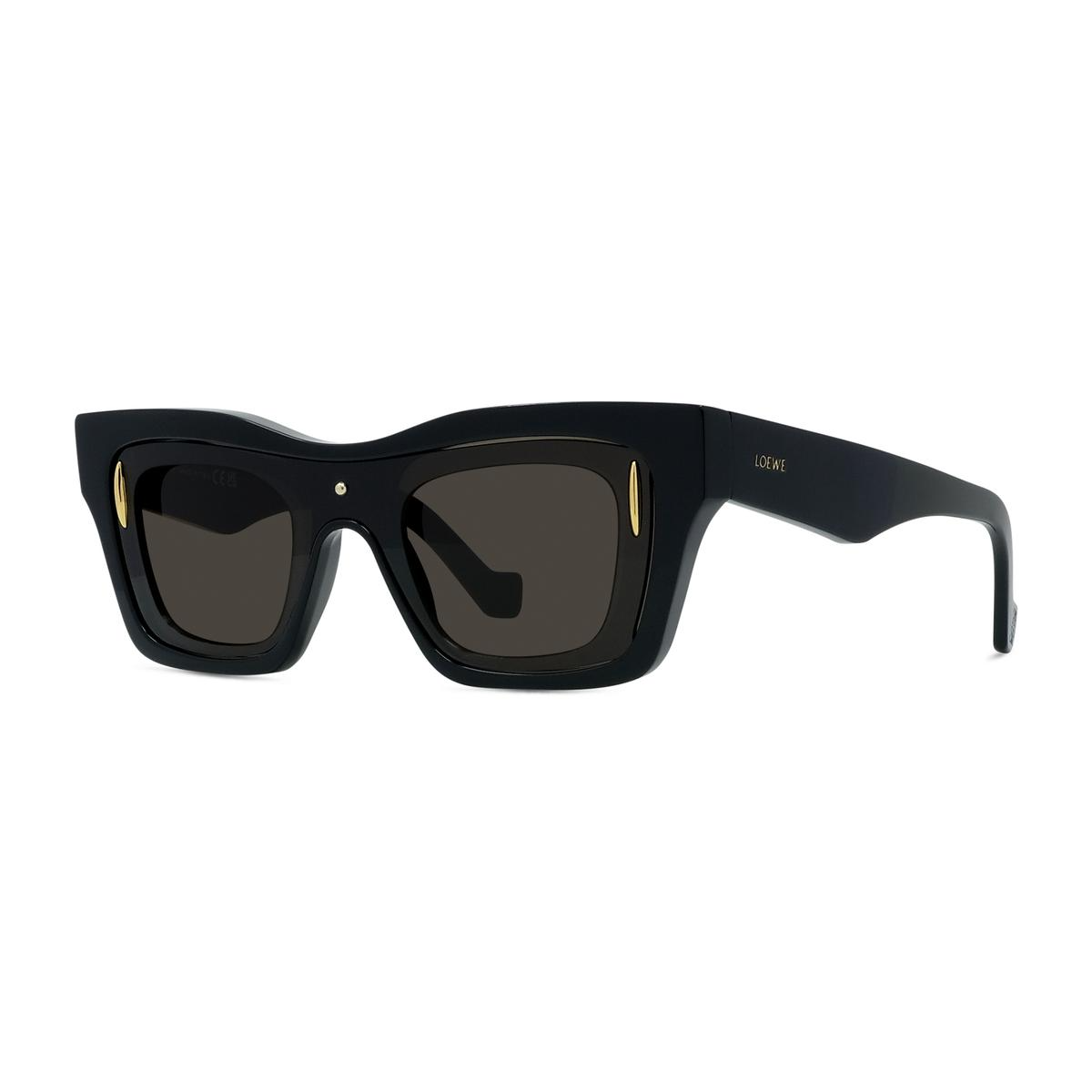 Loewe Signature LW40169I Sunglasses