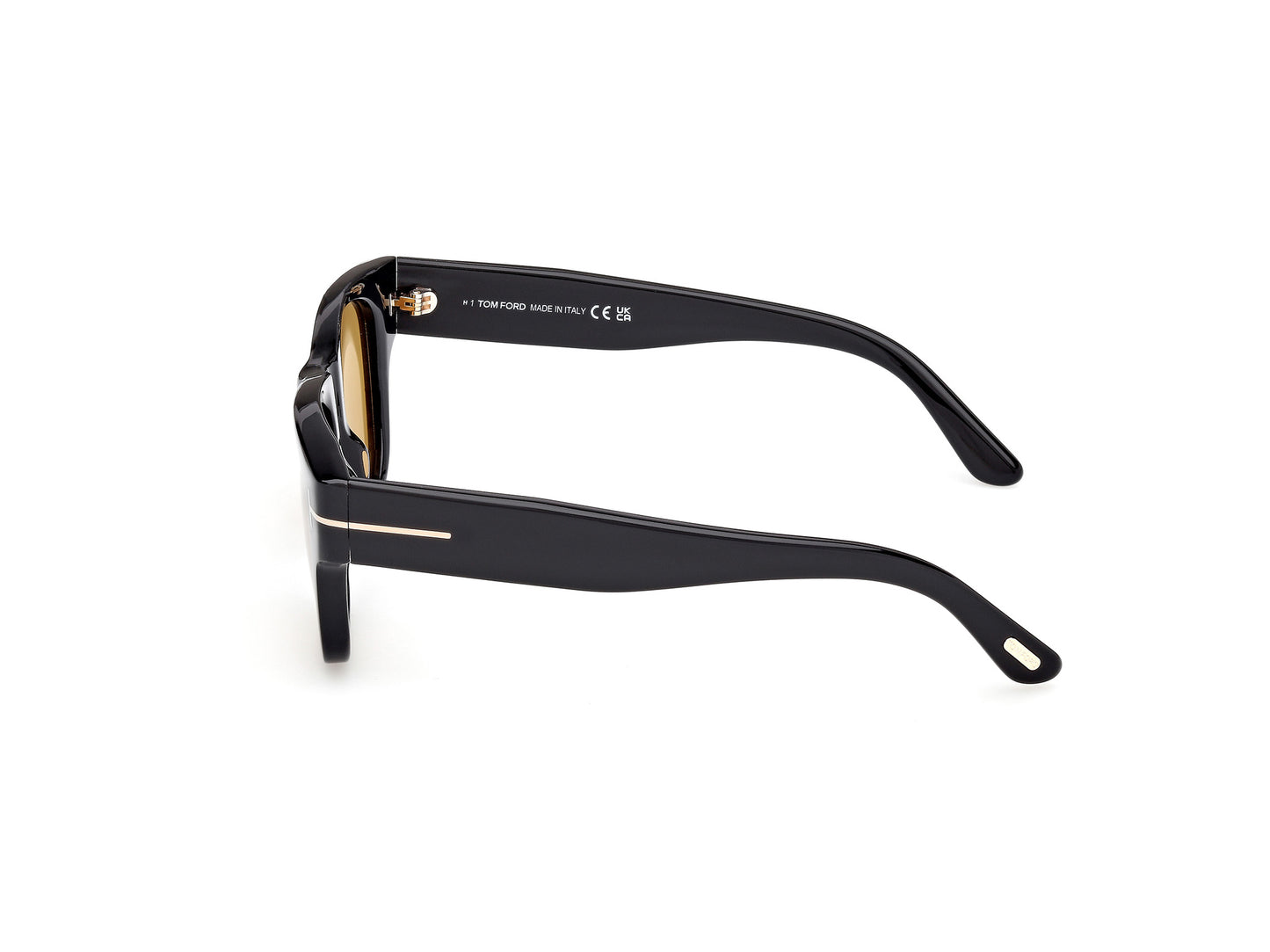 Tom Ford FT1280 Caine-02 Sunglasses