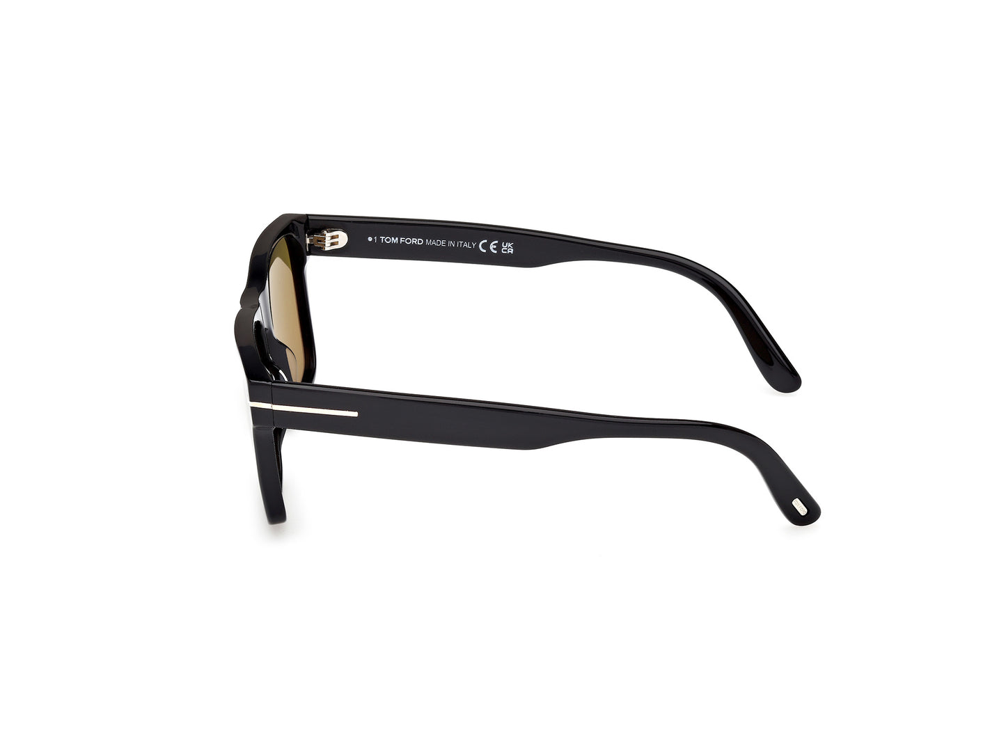 Tom Ford FT1205 Calder Sunglasses