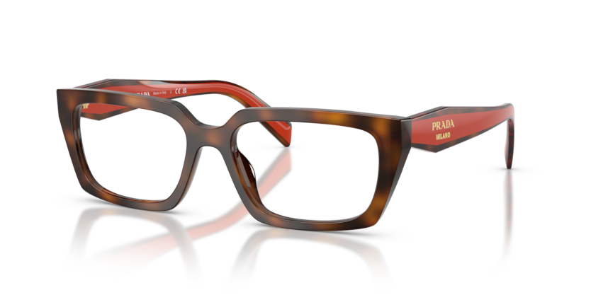 Prada PR D05V Eyeglasses