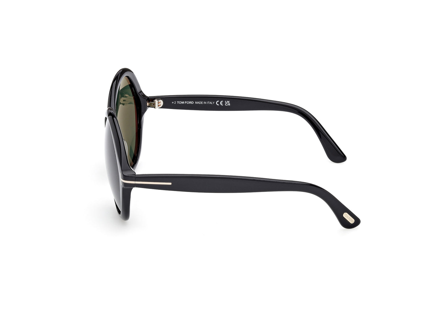 Tom Ford FT1282 Annabelle-02 Sunglasses