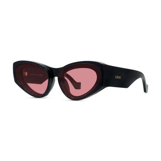 Loewe Signature LW40171U Sunglasses