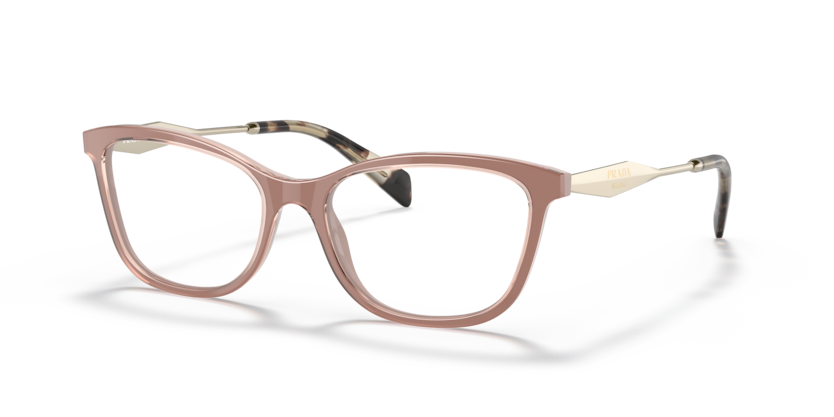 Prada PR 02YV Eyeglasses