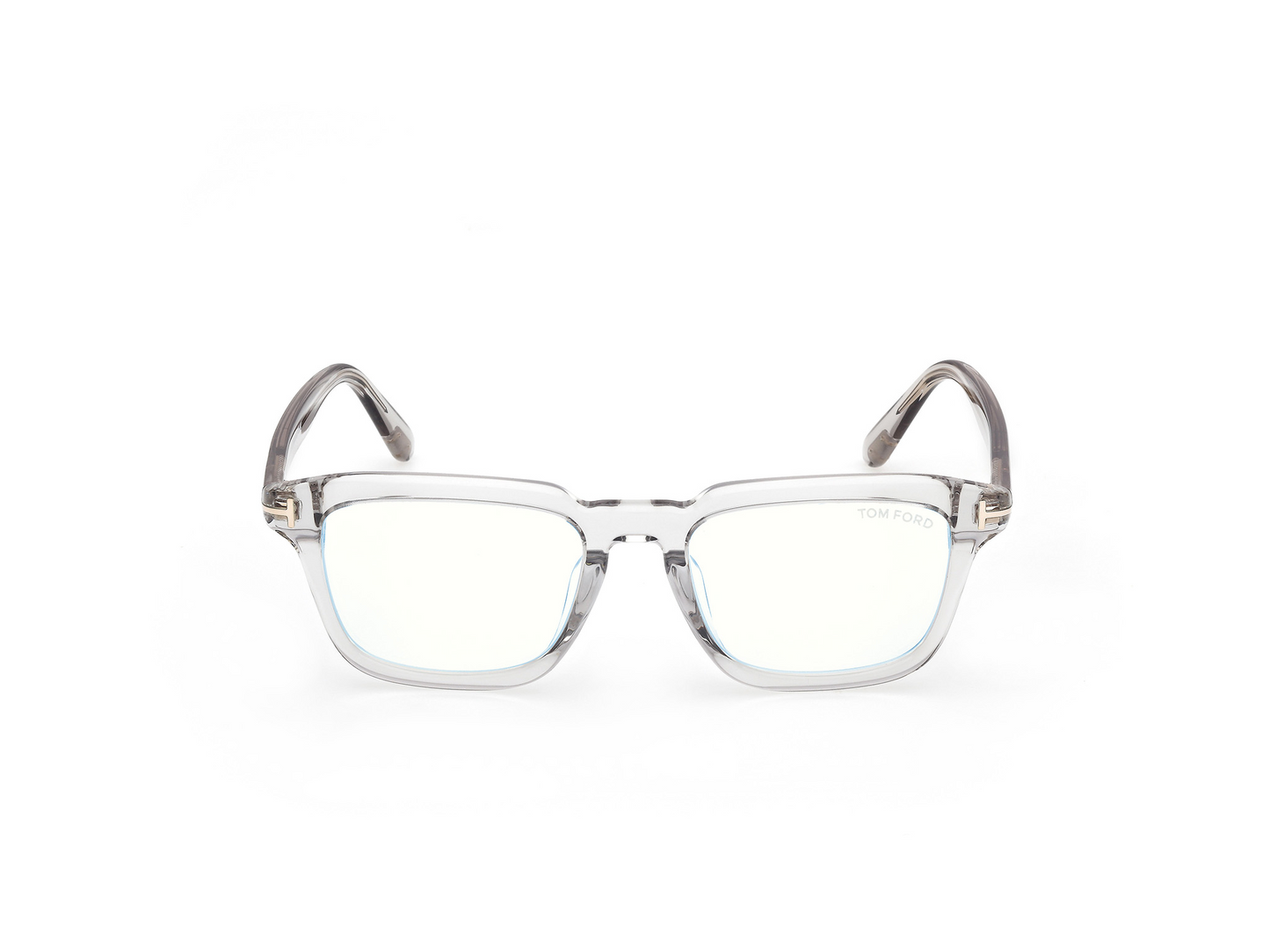 Tom Ford FT6032-F-B Eyeglasses