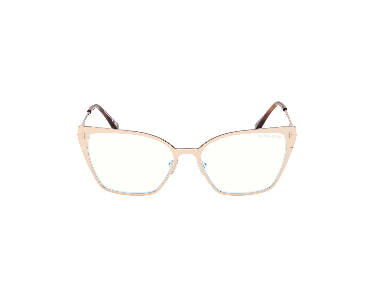 Tom Ford FT6051-B Eyeglasses