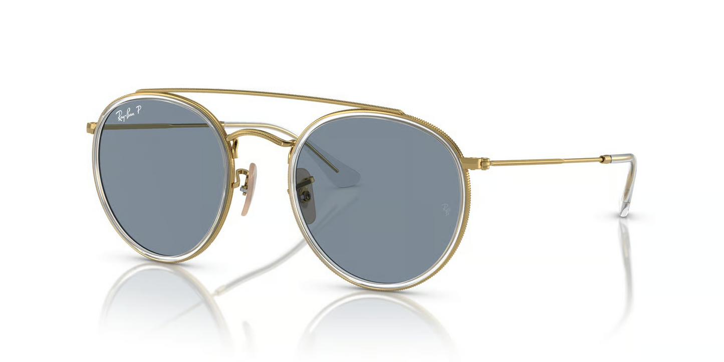 Ray-Ban RB3647N Sunglasses