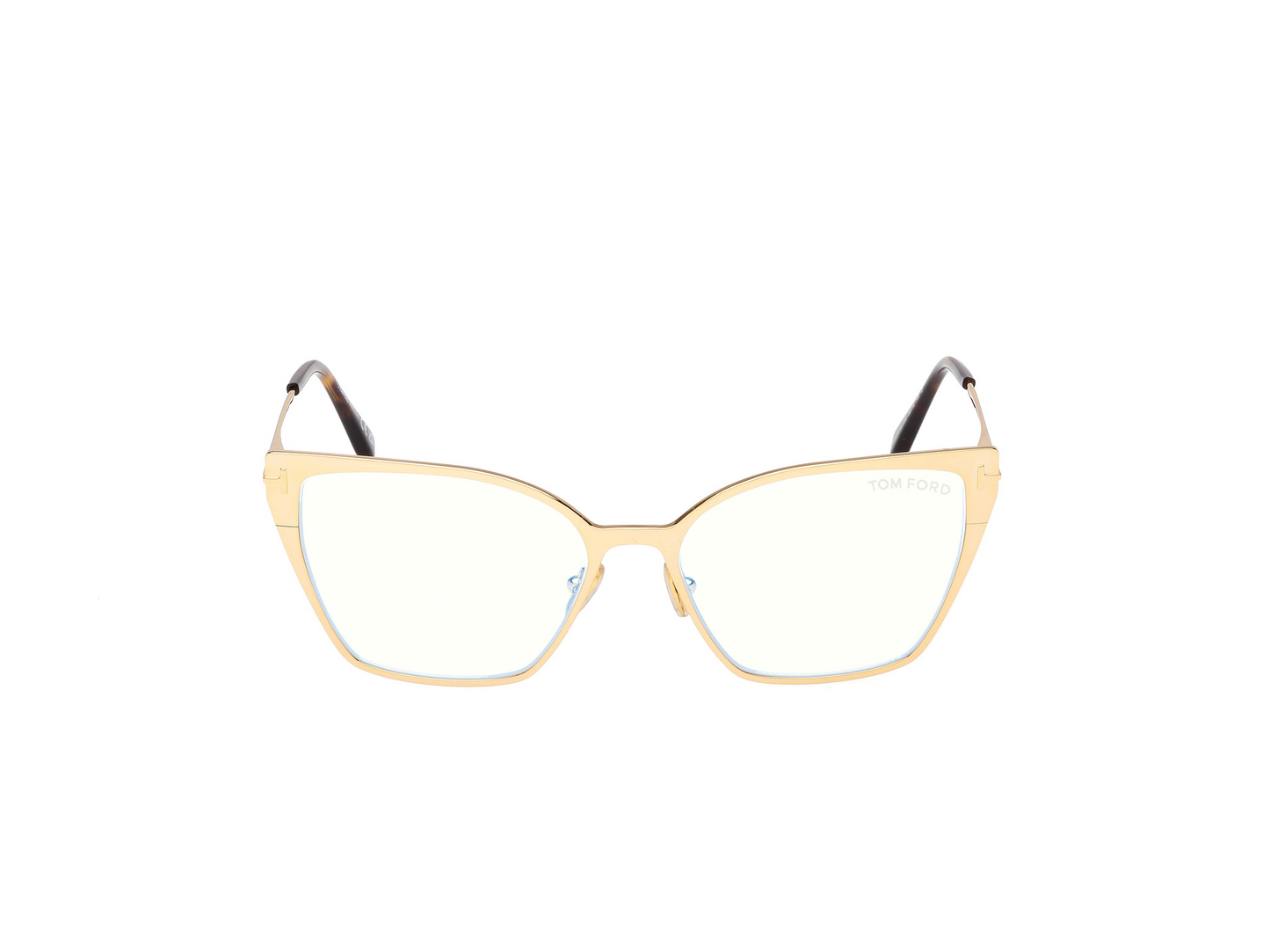Tom Ford FT6051-B Eyeglasses