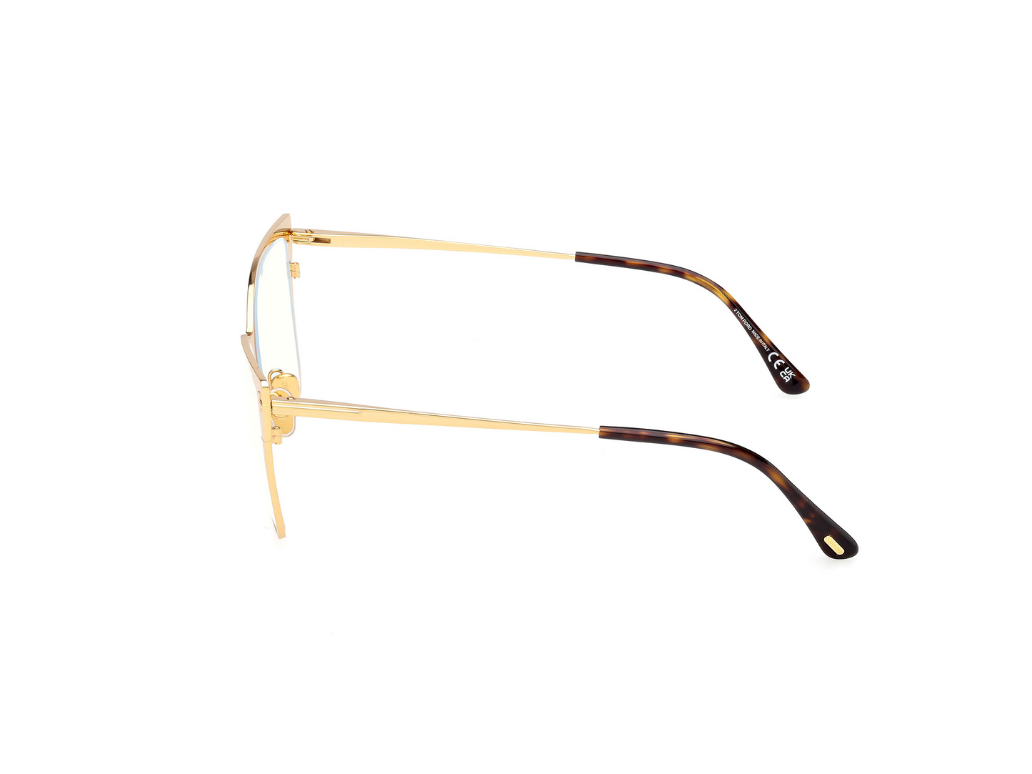 Tom Ford FT6051-B Eyeglasses