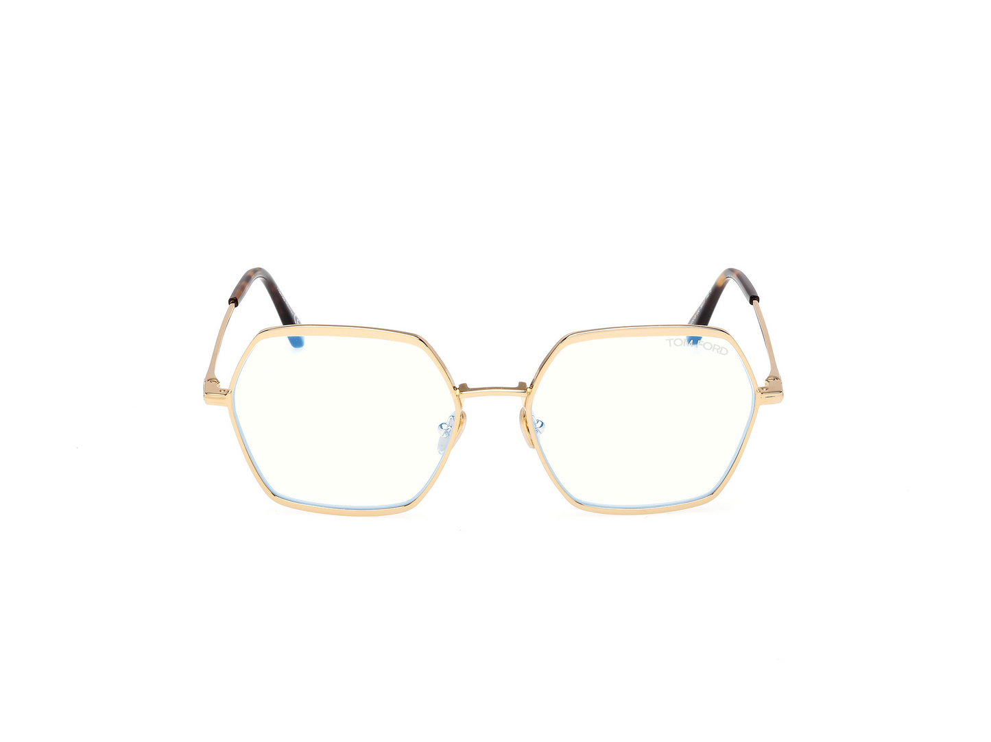 Tom Ford FT6050-B Eyeglasses