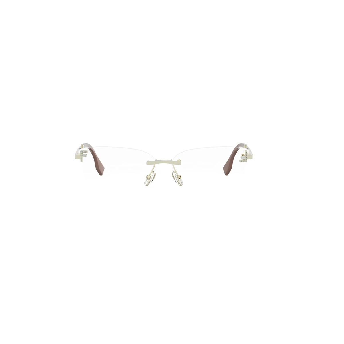Fendi FE5133US Eyeglasses
