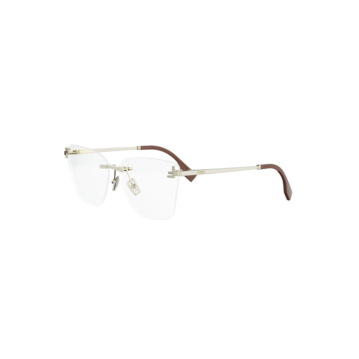 Fendi FE5133US Eyeglasses