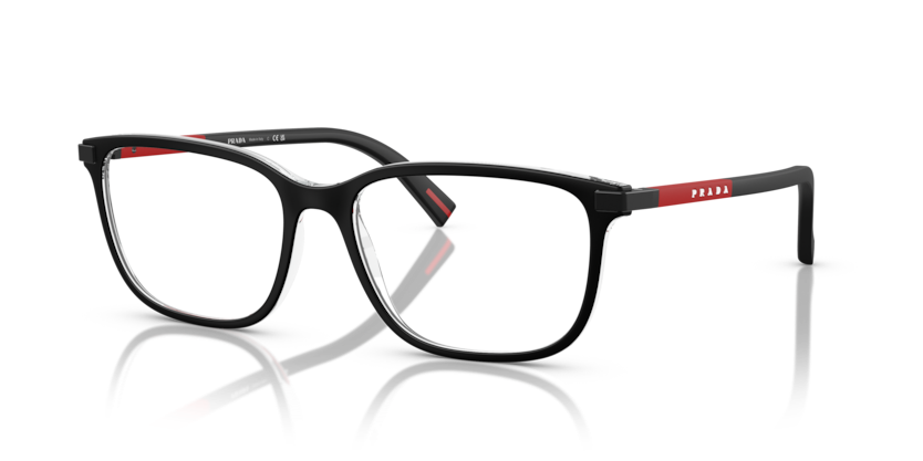 Prada Linea Rossa PS 02RV Eyeglasses