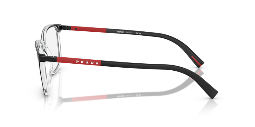 Prada Linea Rossa PS 02RV Eyeglasses