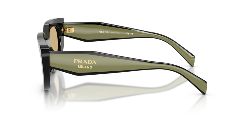 Prada PR D02S Sunglasses