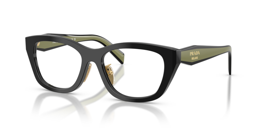 Prada PR D11VD Eyeglasses
