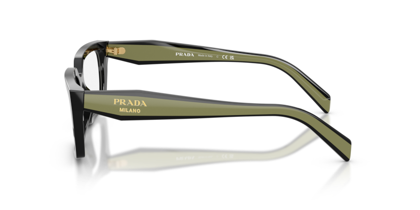 Prada PR D05V Eyeglasses