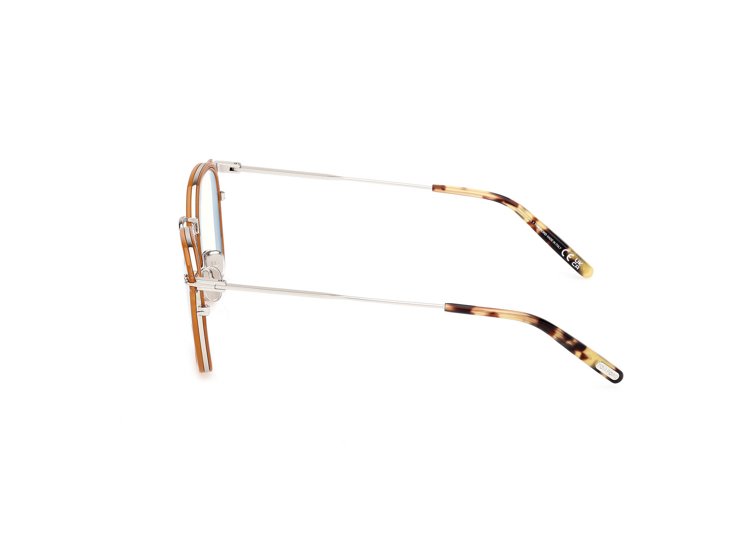 Tom Ford FT5974-B Eyeglasses
