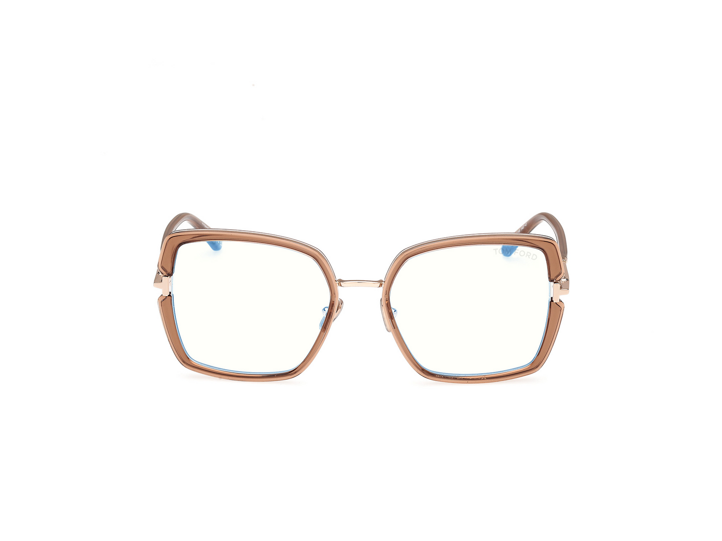 Tom Ford FT5985-B Eyeglasses