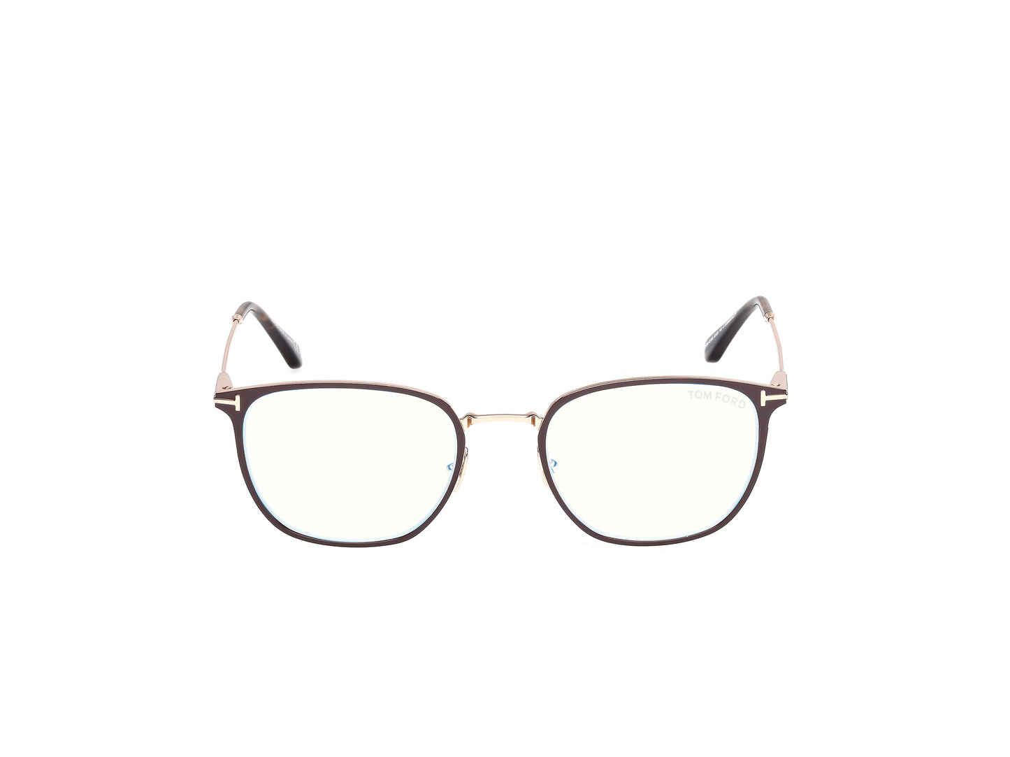 Tom Ford FT6041-B Eyeglasses