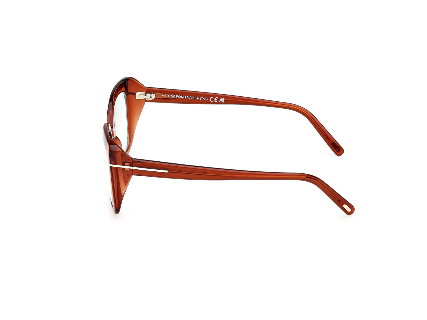Tom Ford FT5991-B Eyeglasses