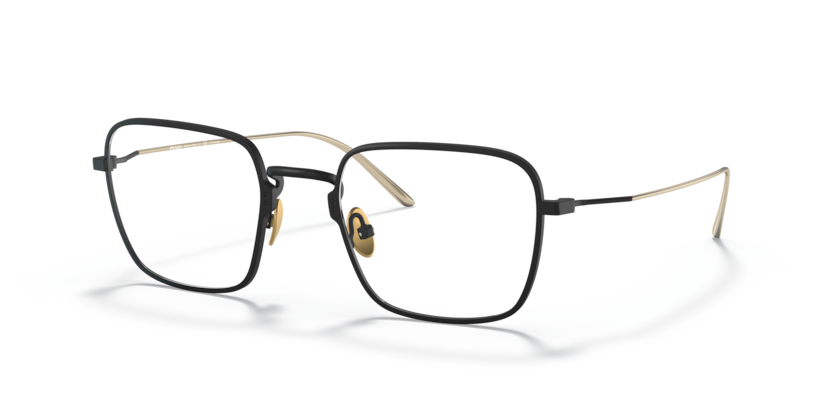 Prada PR 51YV Eyeglasses
