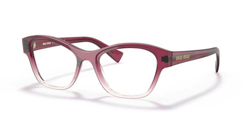 Miu Miu MU 08TV Eyeglasses