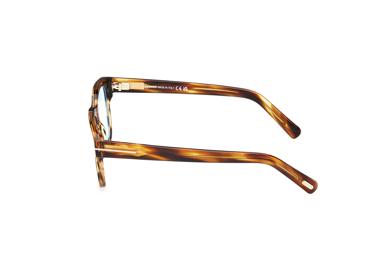 Tom Ford FT5977-B Eyeglasses