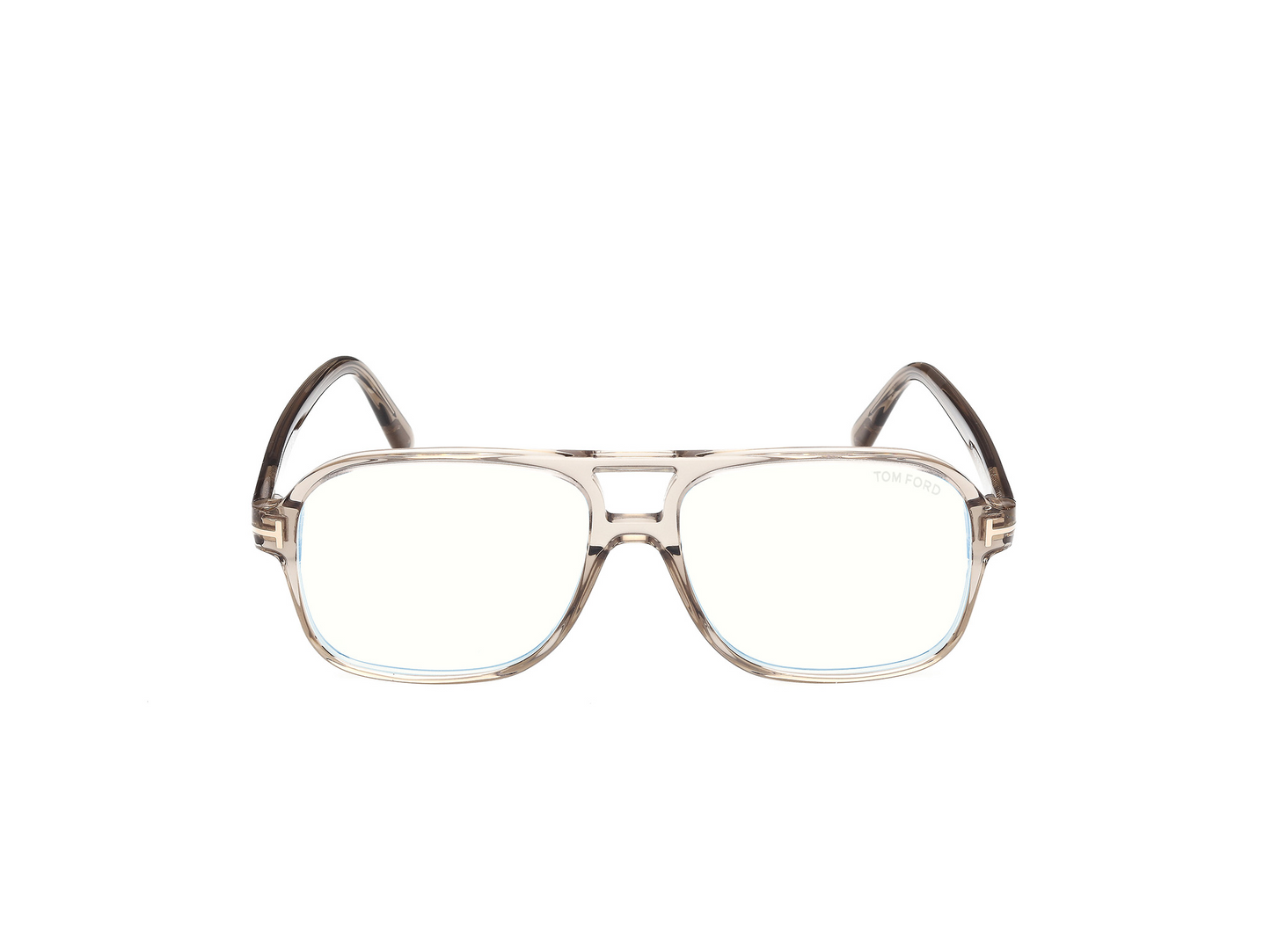 Tom Ford FT6058-B Eyeglasses