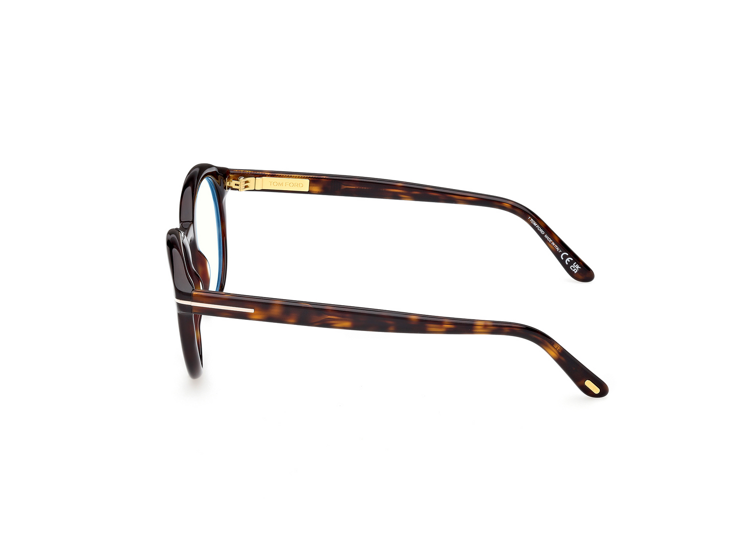 Tom Ford FT6061-B Eyeglasses