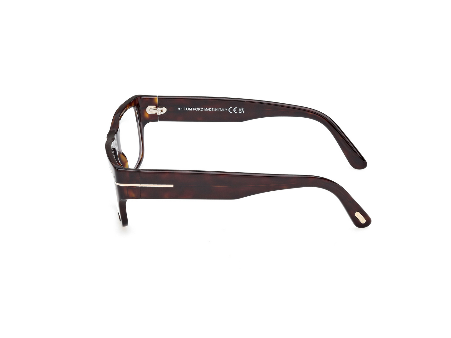 Tom Ford FT6034-B Eyeglasses