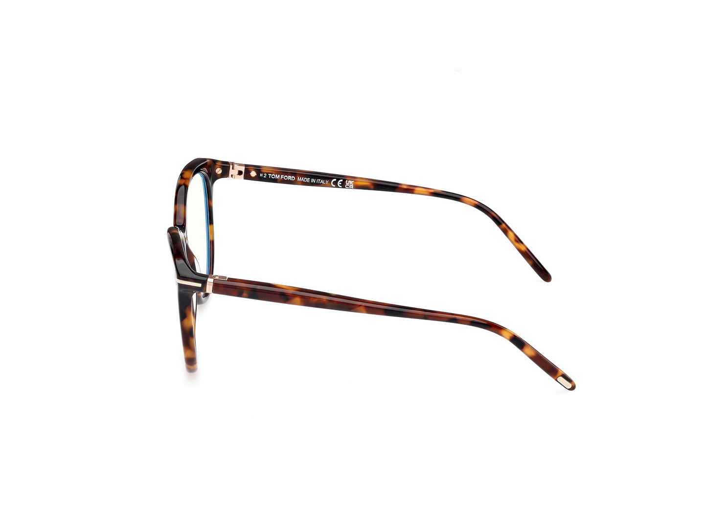 Tom Ford FT5990-B Eyeglasses