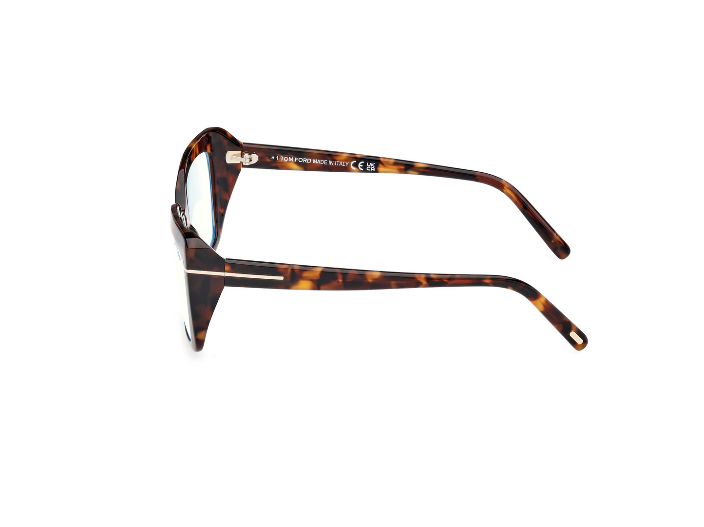 Tom Ford FT5991-B Eyeglasses