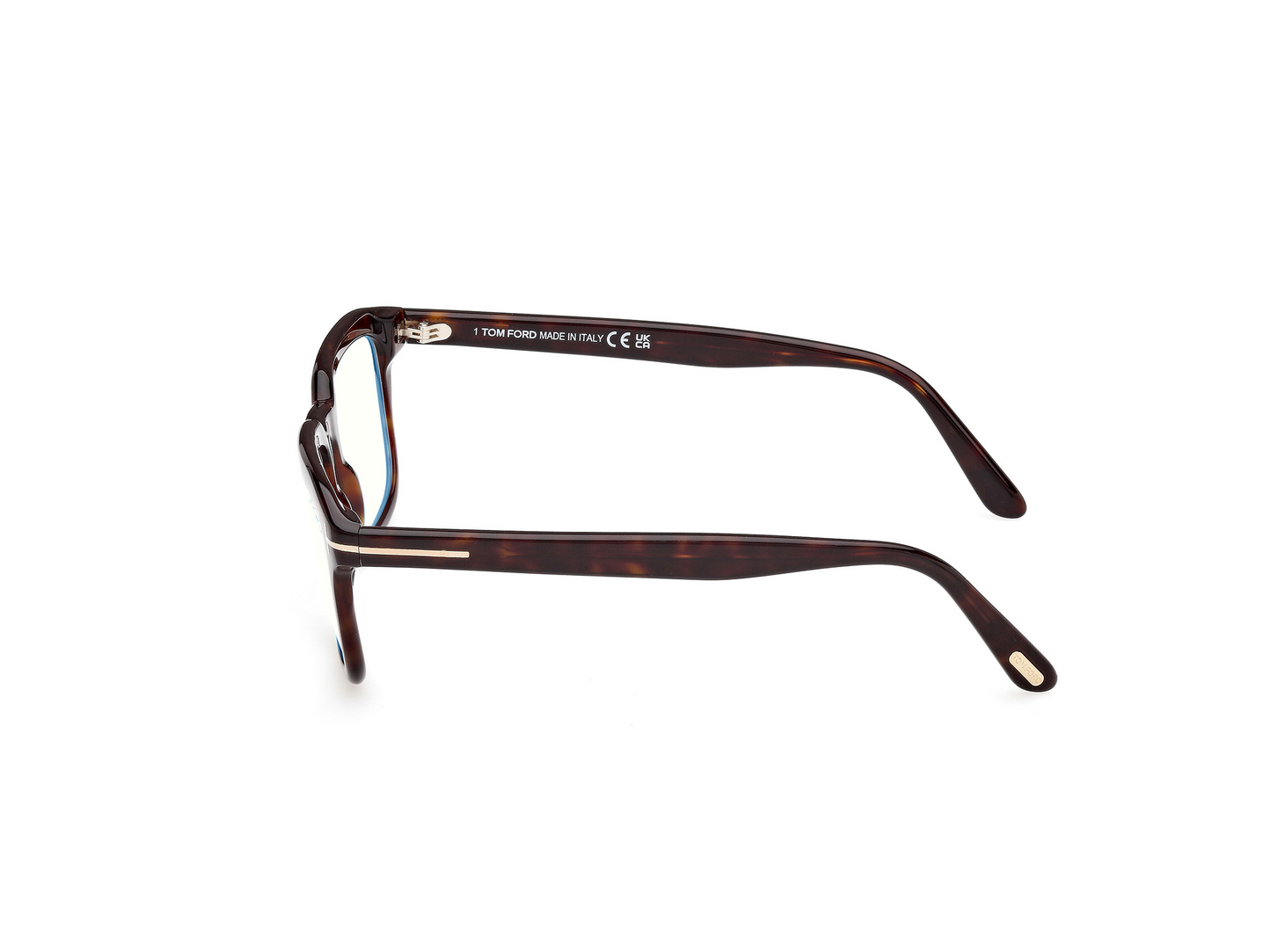 Tom Ford FT6032-B Eyeglasses