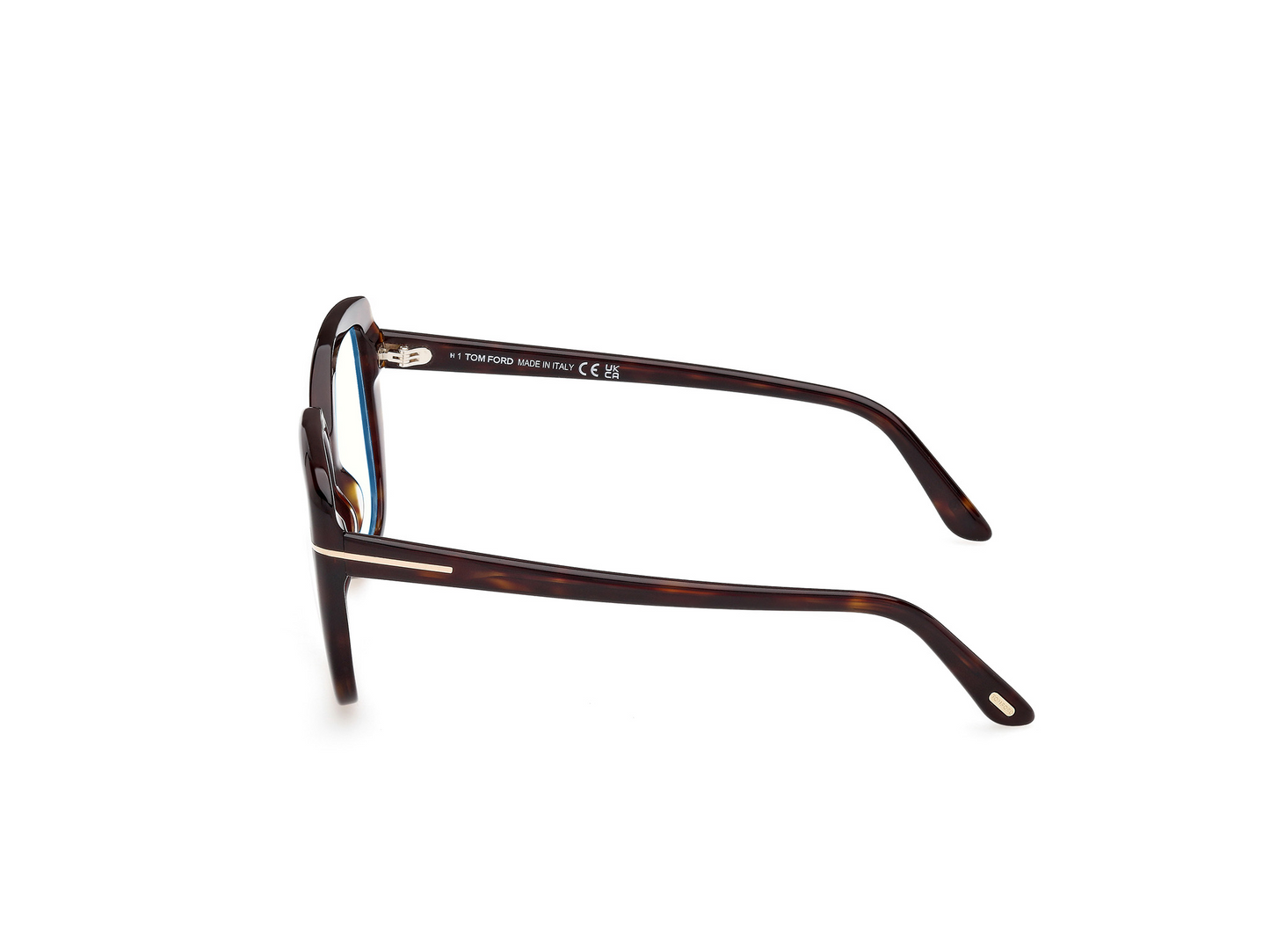 Tom Ford FT6043-B Eyeglasses