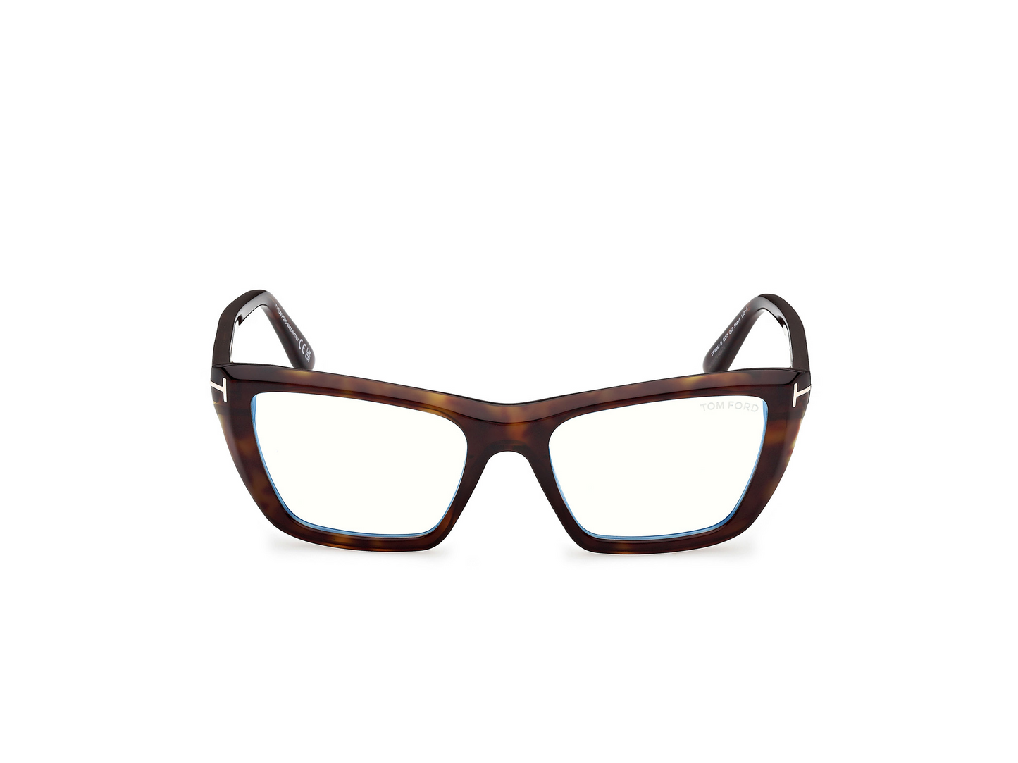 Tom Ford FT6045-B Eyeglasses