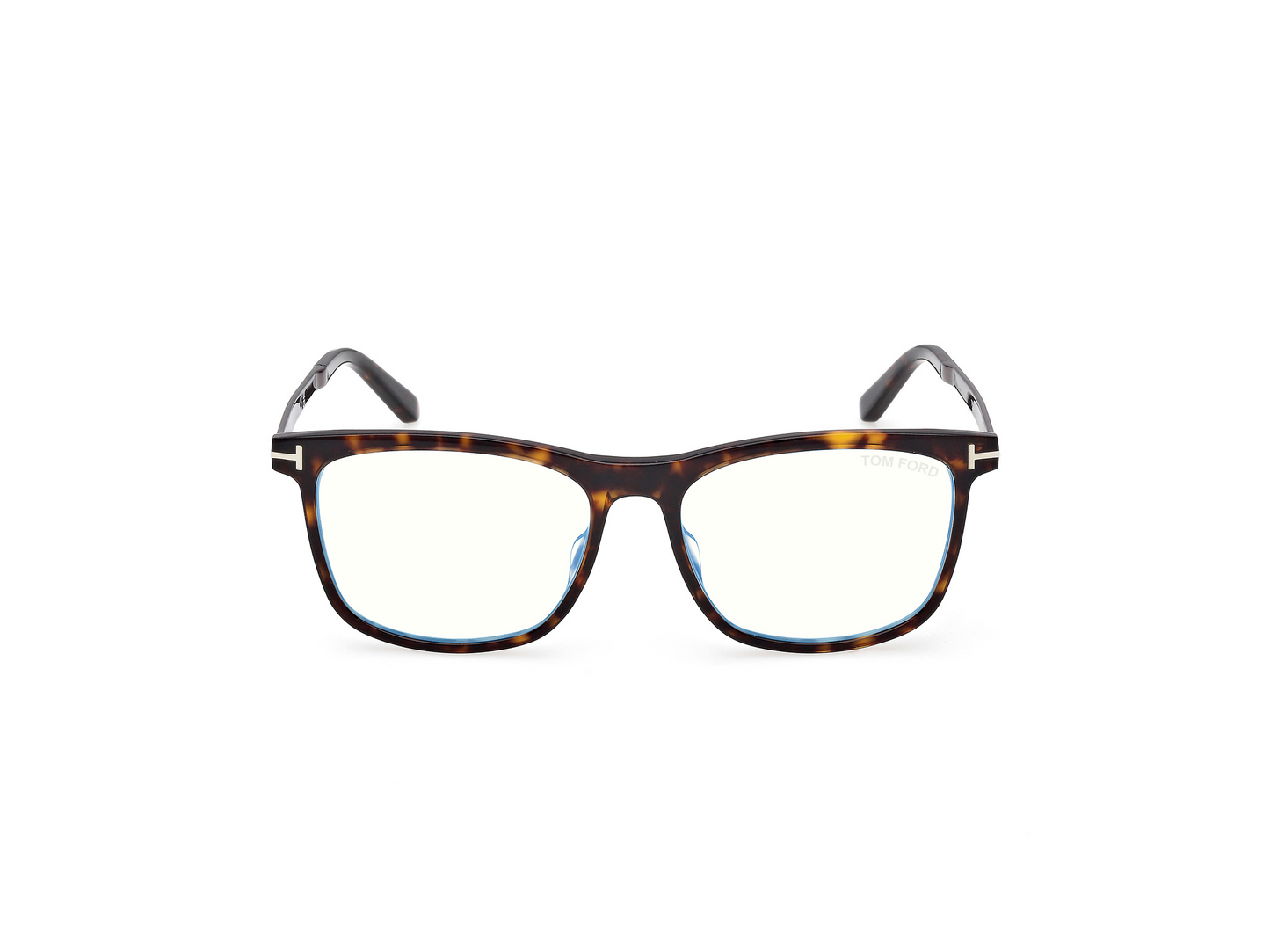 Tom Ford FT6038-B Eyeglasses