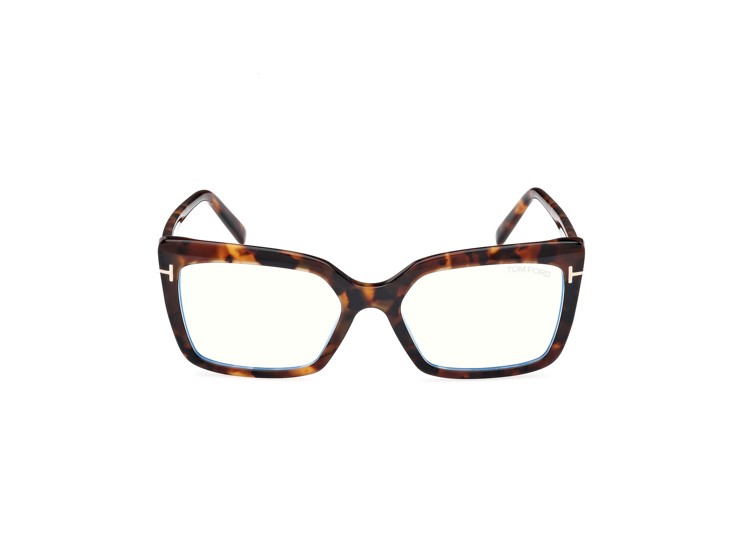 Tom Ford FT5991-B Eyeglasses