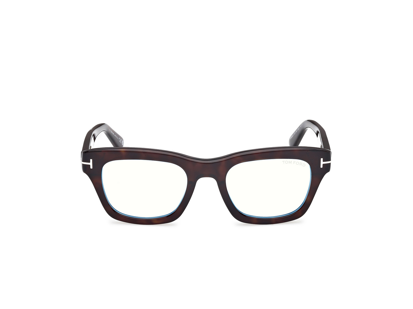 Tom Ford FT6036-B Eyeglasses