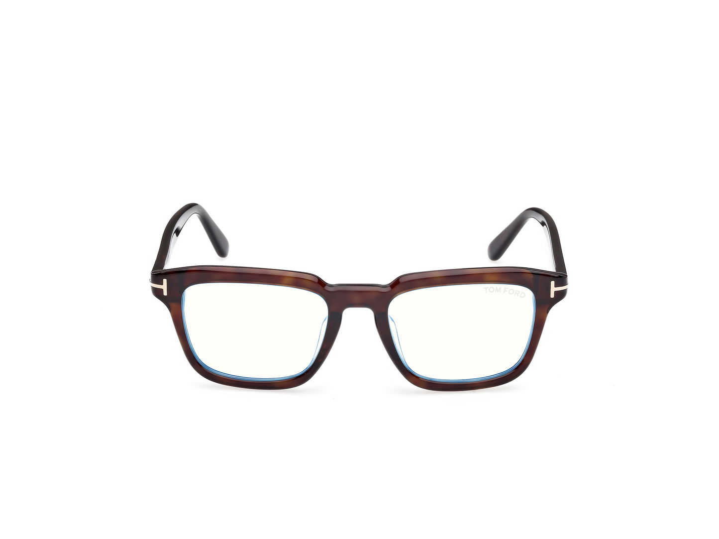 Tom Ford FT6032-F-B Eyeglasses