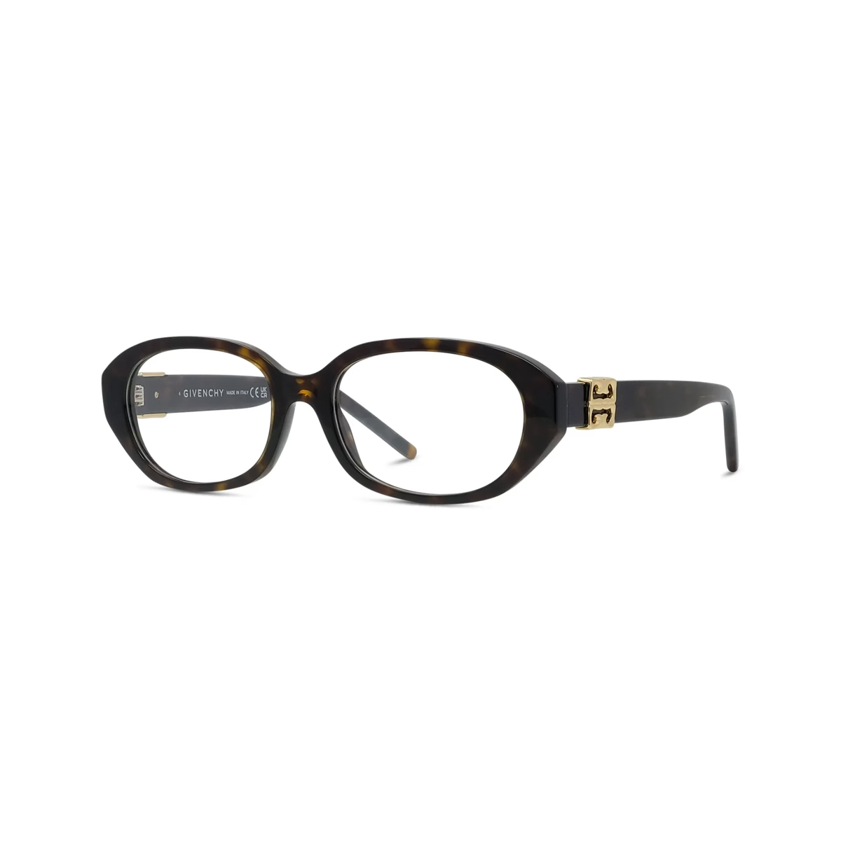 Givenchy 4G LIQUID GV50093I Eyeglasses