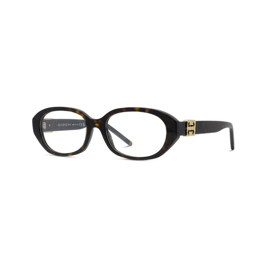Givenchy 4G LIQUID GV50093I Eyeglasses